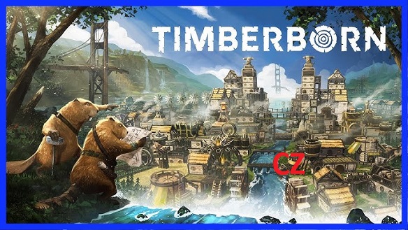 Stiahni si Hry na Windows Timberborn CZ