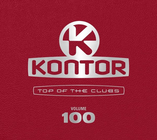 Stiahni si Hudba Kontor Top Of The Clubs Vol.100 (4CD)(2024)