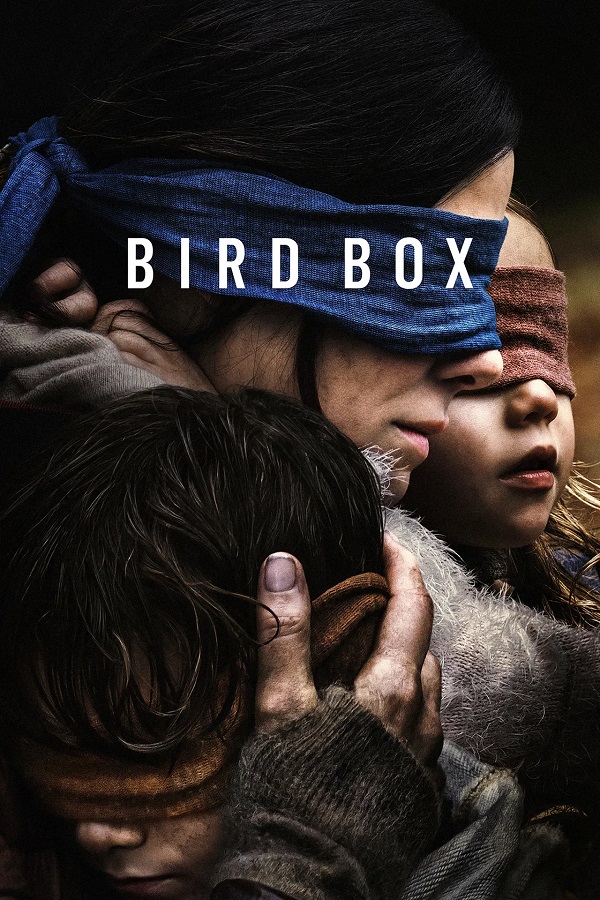 Stiahni si Filmy s titulkama V pasti / Bird Box (2018)[2160p][HDR10/DV][HEVC] = CSFD 73%