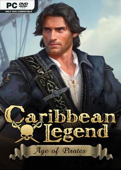 Stiahni si Hry na Windows Caribbean Legend Age of Pirates Buccaneers-RUNE