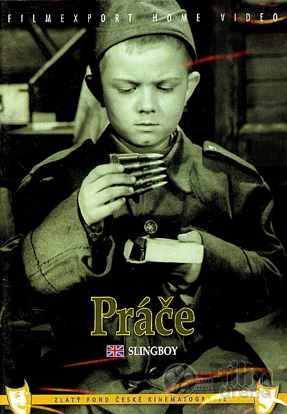Stiahni si Filmy CZ/SK dabing Prace (1960)(CZ)
