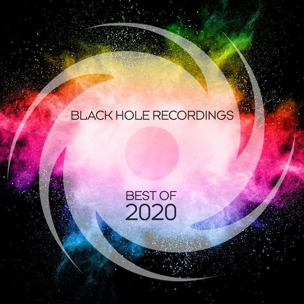 Stiahni si Hudba Black Hole Recordings - Best of 2020