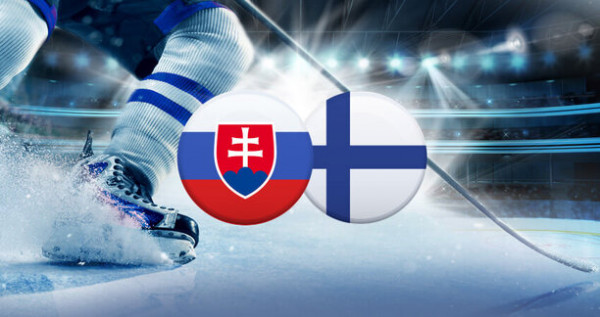 Stiahni si Sport Slovensko vs Finsko Hokej ZOH 21.02 (2026)(SK)[1080p]