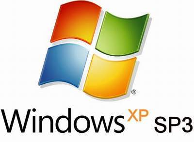 Stiahni si Programy Windows XP 3V1 SP3 (CZ)(10.2013)