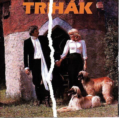 Stiahni si Soundtrack Trhák - Soundtrack (2000)