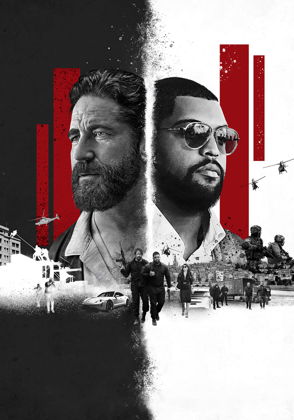 Stiahni si Filmy s titulkama Dokonalá loupež 2 / Den of Thieves 2: Pantera (2025)[1080p][WebRip][HEVC] = CSFD 59%