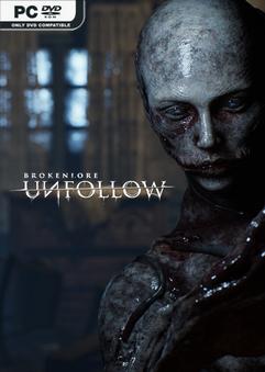 Stiahni si Hry na Windows BrokenLore UNFOLLOW-P2P