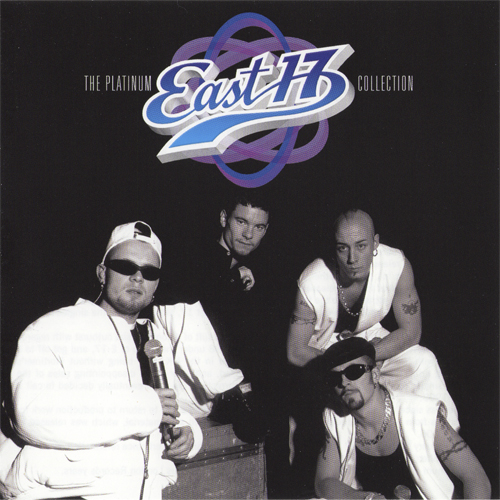 Stiahni si Hudba East 17 - The Platinum Collection (2006) FLAC