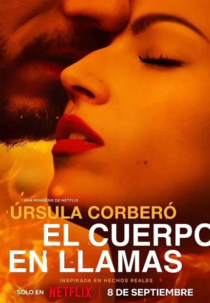 Stiahni si Seriál Tělo v ohni / El cuerpo en llamas S01 (CZ)[WebRip][1080p] = CSFD 50%