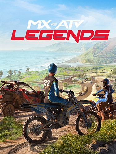 Stiahni si Hry na Windows MX vs ATV Legends – v3.17 + 27 DLCs + Windows 7 Fix [FitGirl Repack]