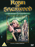 Stiahni si Seriál Robin Hood / Robin of Sherwood - 1-3 serie (CZ) = CSFD 80%