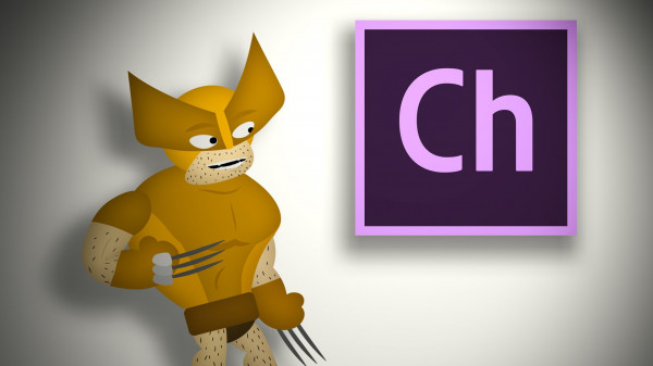 Stiahni si Programy Adobe Character Animator 2025 v25.6.0.095
