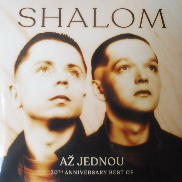 Shalom - Az Jednou (30th Anniversary Best Of)[2022](Mp3jka)