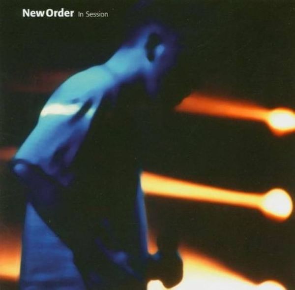 Stiahni si Hudba New Order - In Session (2004)[FLAC]