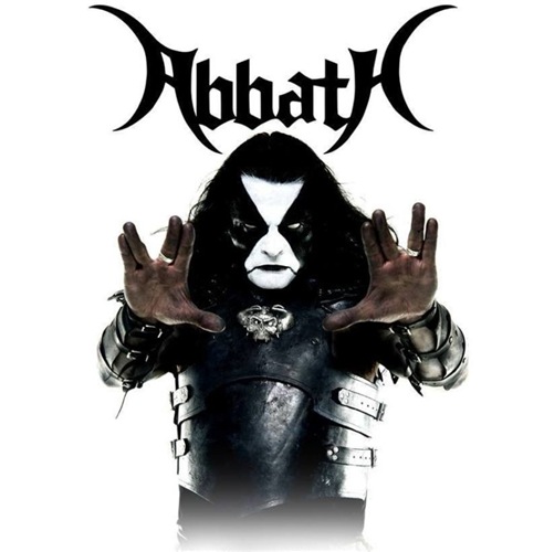 Stiahni si Hudba Abbath - Discography (Abbath / Outstrider) - 2016 - 2019, MP3