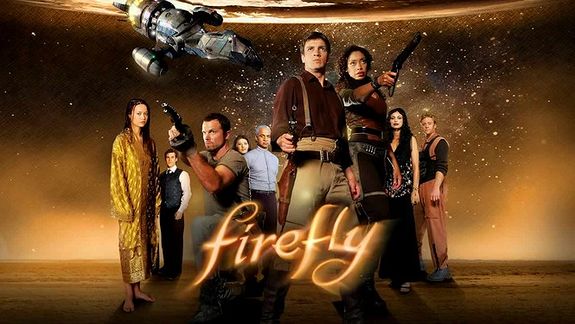 Stiahni si Seriál Firefly S01E07 - NaSe pani Reynoldsova (CZ)[TvRip] = CSFD 89%