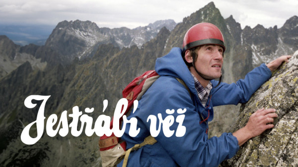 Stiahni si Filmy CZ/SK dabing  Jestřábí věž (1984)(CZ)[WEB-DL][1080p] = CSFD 62%