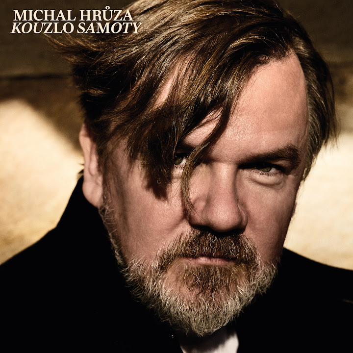 Stiahni si Hudba Michal Hrůza - Kouzlo samoty (2025)