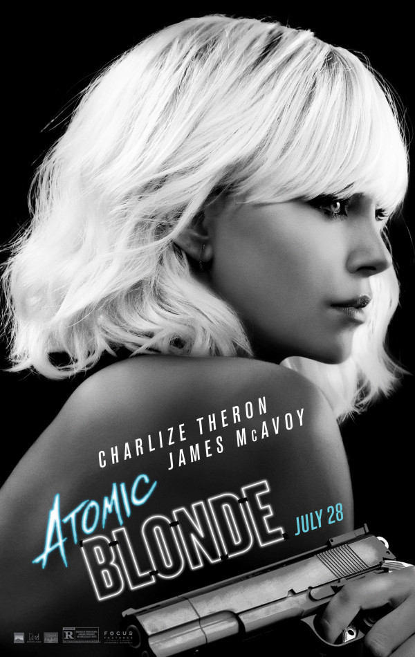 Stiahni si Filmy bez titulků Atomic Blonde: Bez lítosti / Atomic Blonde (2017)[1080p][HEVC] = CSFD 67%