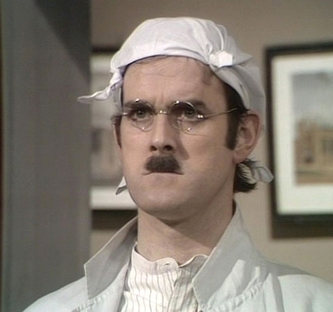 Stiahni si Seriál Monty Pythonuv letajici cirkus / Monty Python's Flying Circus (1969) 2 puvodni dily = CSFD 90%