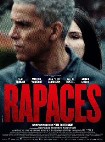 Stiahni si Filmy CZ/SK dabing Vultures / Rapaces (2025)(CZ/FR)[WEB-DL][1080p] = CSFD 50%