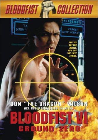 Stiahni si Filmy CZ/SK dabing Krvavá päsť VI / Bloodfist VI: Ground Zero (1995)(SK)[TvRip]  = CSFD 45%