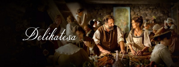 Stiahni si HD Filmy Delikatesa / Délicieux (2020)(CZ/FR)[WebRip][1080pHD] = CSFD 68%