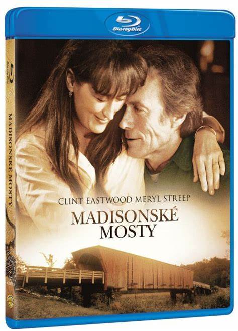 Madisonske mosty / The Bridges of Madison County (1995)(CZ/EN)(1080p)  = CSFD 81%