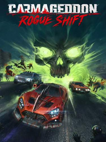 Stiahni si Hry na Windows Carmageddon: Rogue Shift [2026] (v1.2.1 + MULTi12)[DODI Repack]