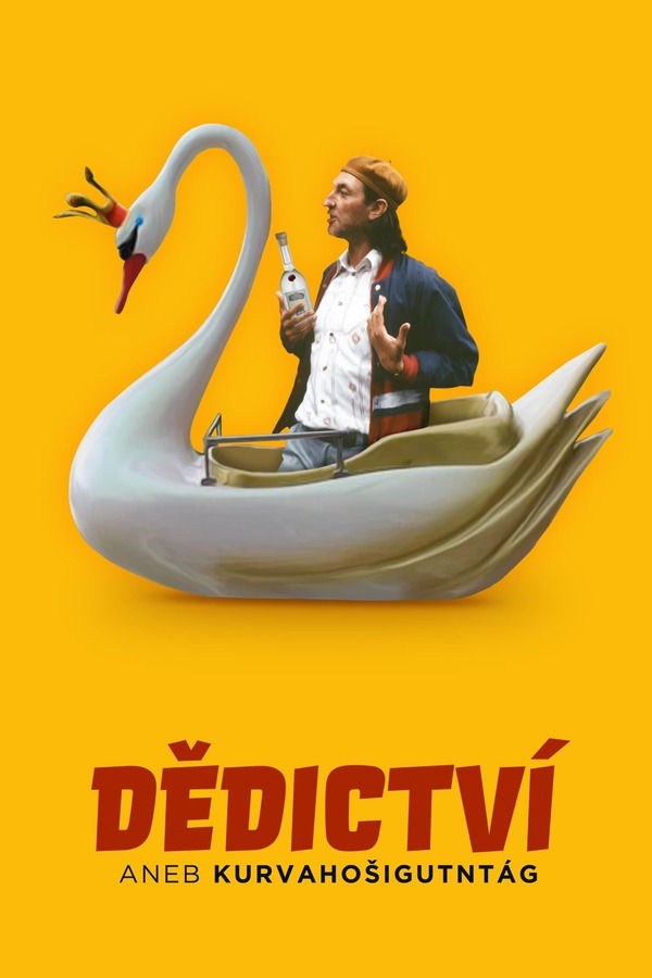 Stiahni si Filmy CZ/SK dabing Dědictví aneb Kurvahošigutntág (1992)(CZ)[2160p][AIUpscale][HEVC] = CSFD 81%