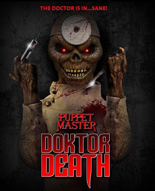Stiahni si Filmy s titulkama Puppet Master: Doktor Death (2022)[WebRip][1080p] = CSFD 50%