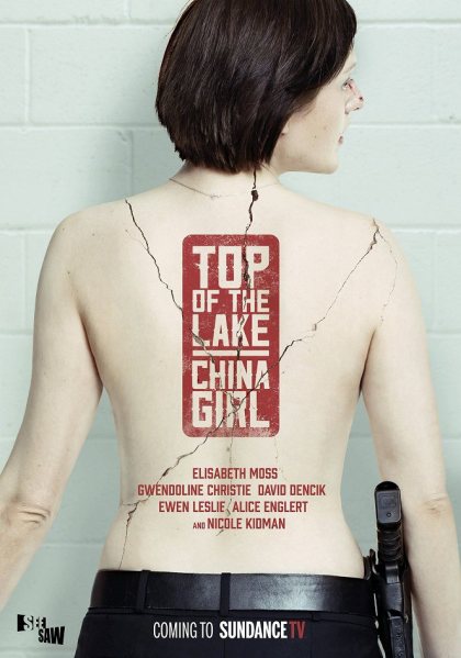 Stiahni si Seriál Na jezeře / Stíny nad jezerem / Top of the Lake S02 (CZ/EN)[WEB-DL][1080p] = CSFD 73%