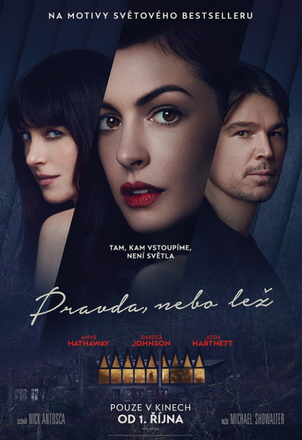 Stiahni si Filmy s titulkama Pravda, nebo lež / Verity (2026)[1080p] = CSFD 67%