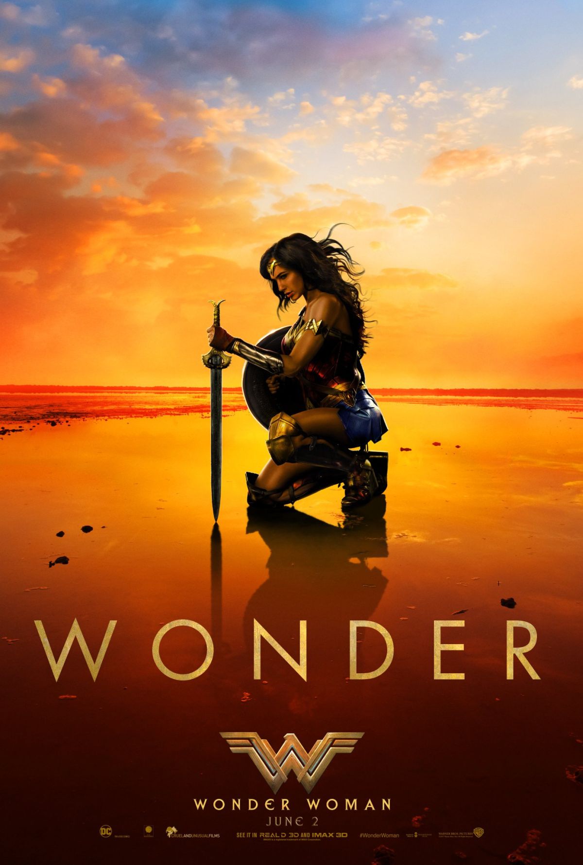 Stiahni si Filmy Kamera Wonder Woman 2017 [ENG] = CSFD 78%