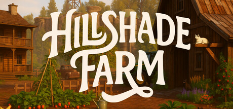 Stiahni si Hry na Windows Hillshade Farm