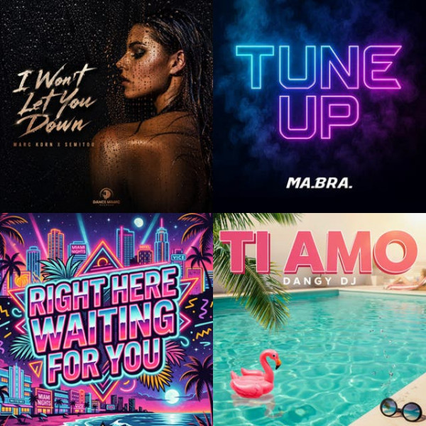 Stiahni si Hudba VA - September 2026 (2026)[FLAC]