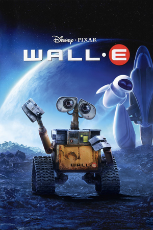 Stiahni si Hry na Windows WALL-E (Pc)