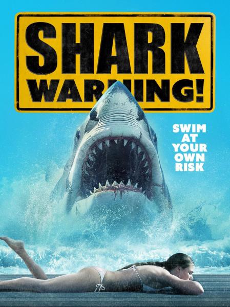 Stiahni si Filmy CZ/SK dabing Žraločí hrozba / Shark Warning (2024)(CZ/EN)[WEB-DL][1080p] = CSFD 19%