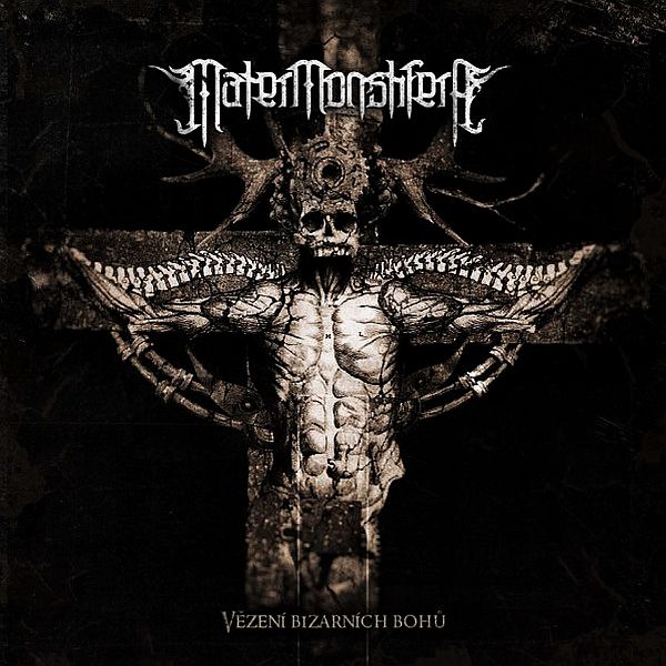 Stiahni si Hudba Mater Monstifera - Vezeni Bizarnich Bohu (2017)