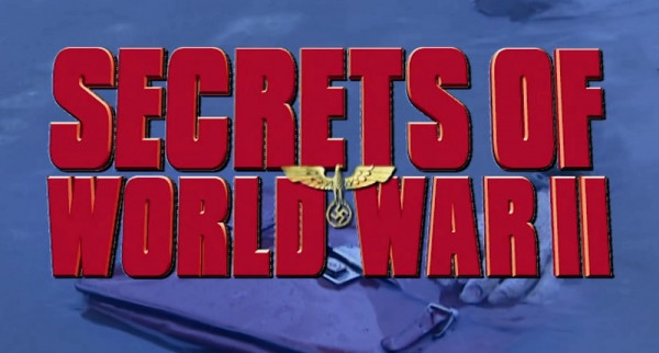 Stiahni si Dokument Tajemství 2. světové války / Secrets of World War II (seriál)(1998)(CZ/EN)[TvRip][1080pHD] = CSFD 86%