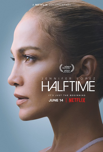 Stiahni si Dokument Jennifer Lopez - Halftime (2022)(CZ)[WebRip][1080p] = CSFD 58%