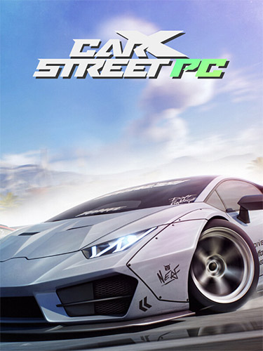 Stiahni si Hry na Windows CarX Street Deluxe Edition v1.4.0.REPACK-KaOs