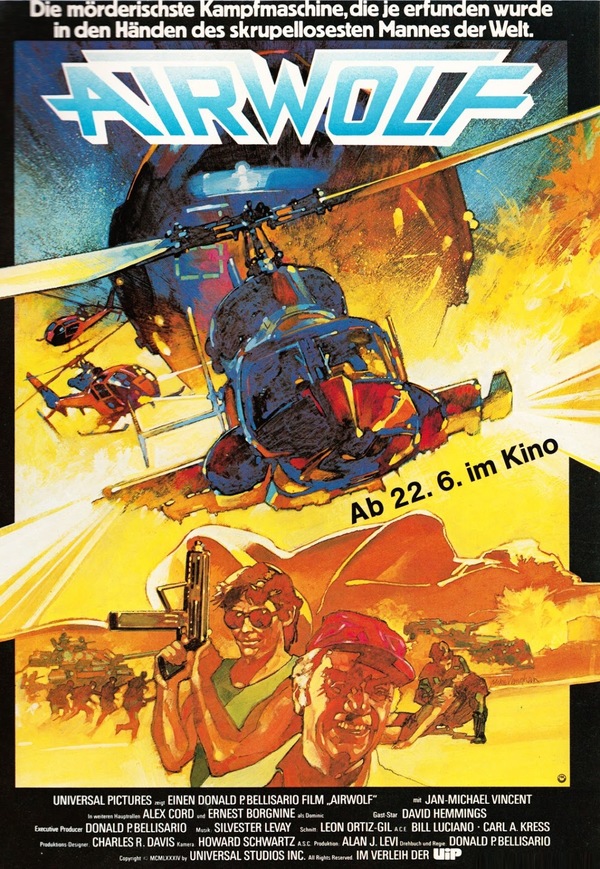 Stiahni si Filmy CZ/SK dabing Airwolf The Movie (1984)(EN/CZ)[BDRip][HEVC][1080p] = CSFD 62%