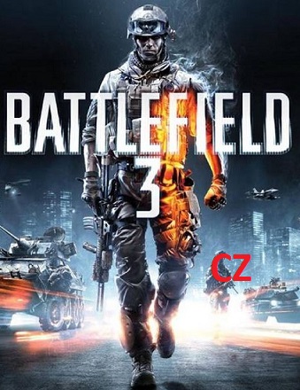 Stiahni si Hry na Windows Battlefield 3 (2011)(CZ)