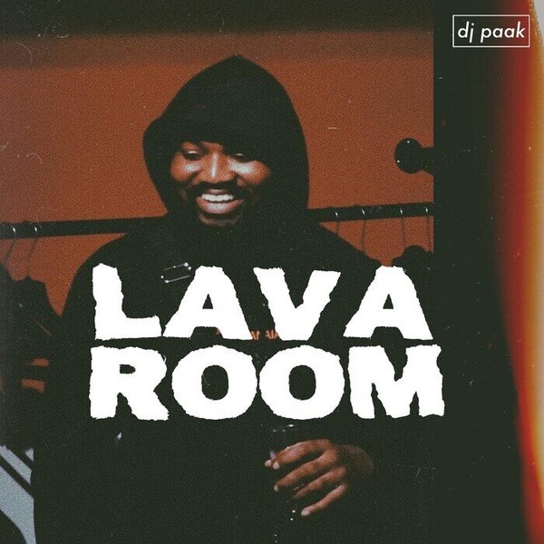 Stiahni si Hudba DJ's Mix Dj Paak - Lava Room (DJ Mix)(2022)[MP3]