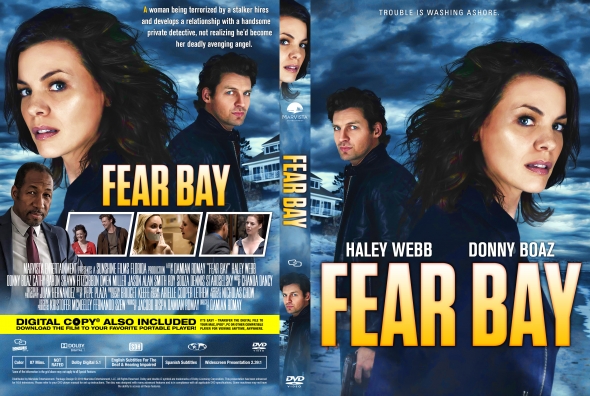 Stiahni si Filmy CZ/SK dabing Zaliv strachu / Fear Bay (2019)(CZ)[WebRip][1080p] = CSFD 42%