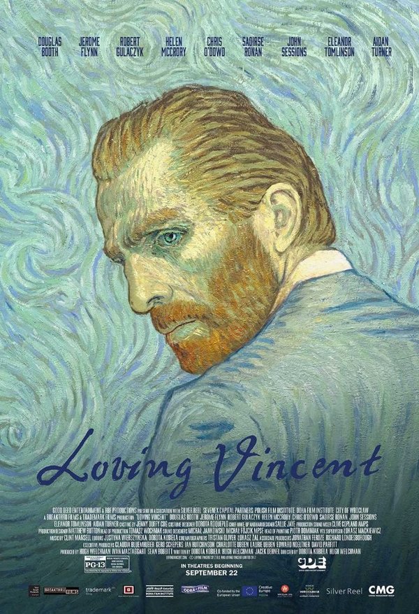 Stiahni si Filmy CZ/SK dabing S láskou Vincent / Loving Vincent (2017)(SK/EN)[1080p][TvRip] = CSFD 84%