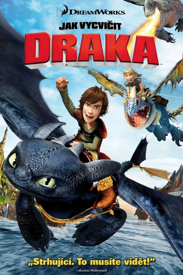 Stiahni si Filmy CZ/SK dabing Jak vycvičit draka / How to Train Your Dragon (2010)(CZ/EN)[2160p][HDR10/DV][HEVC] = CSFD 86%