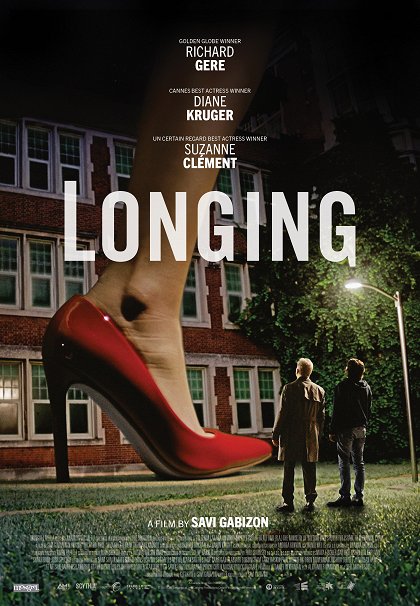 Stiahni si Filmy CZ/SK dabing Touha / Longing (2024)(CZ/EN)[1080p][WEB-DL] = CSFD 37%