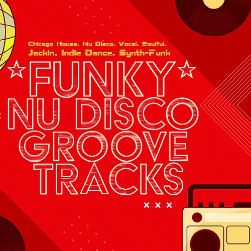 Stiahni si Hudba VA - Funky Groove Nu Disco Live Hits (2024)